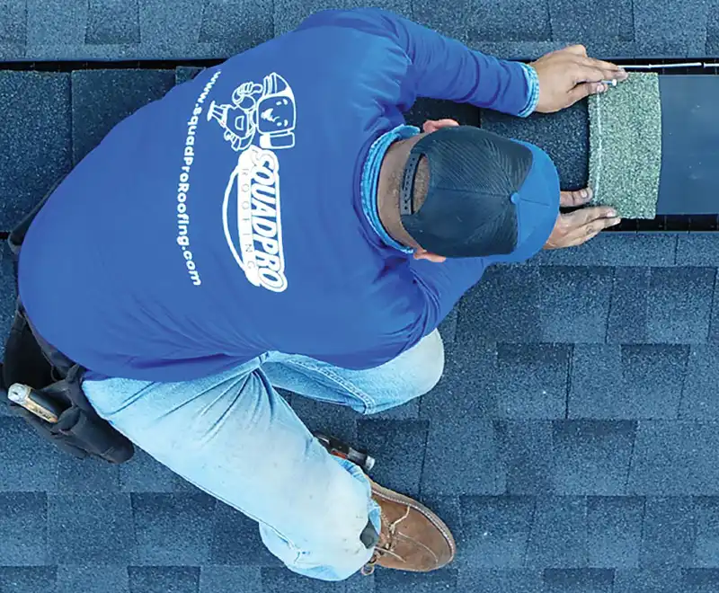 Door to Door Roofing Sales in Houston TX
