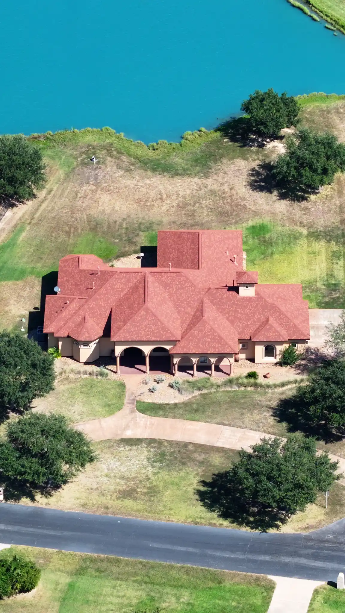 Roofing Companies in Richmond TX