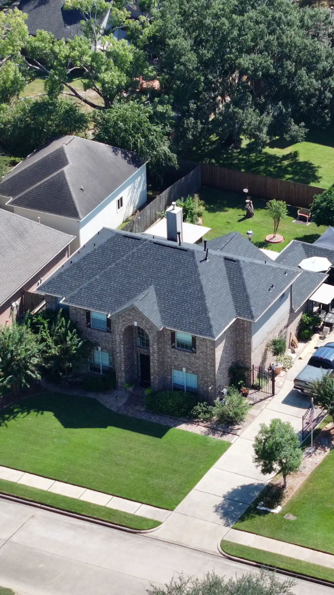 Roofing Companies in New Braunfels TX
