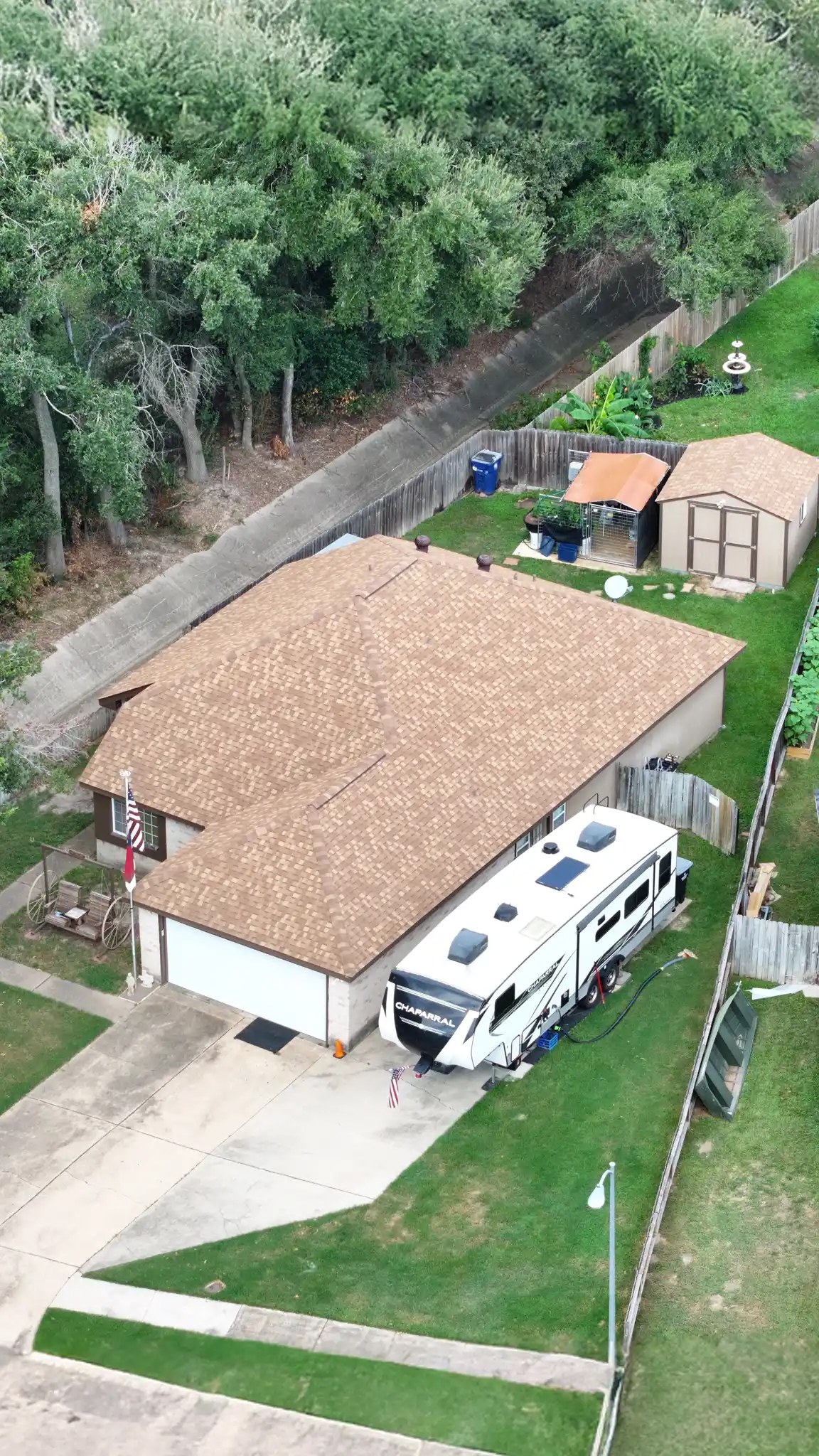 Roofing Companies in Galena Park TX