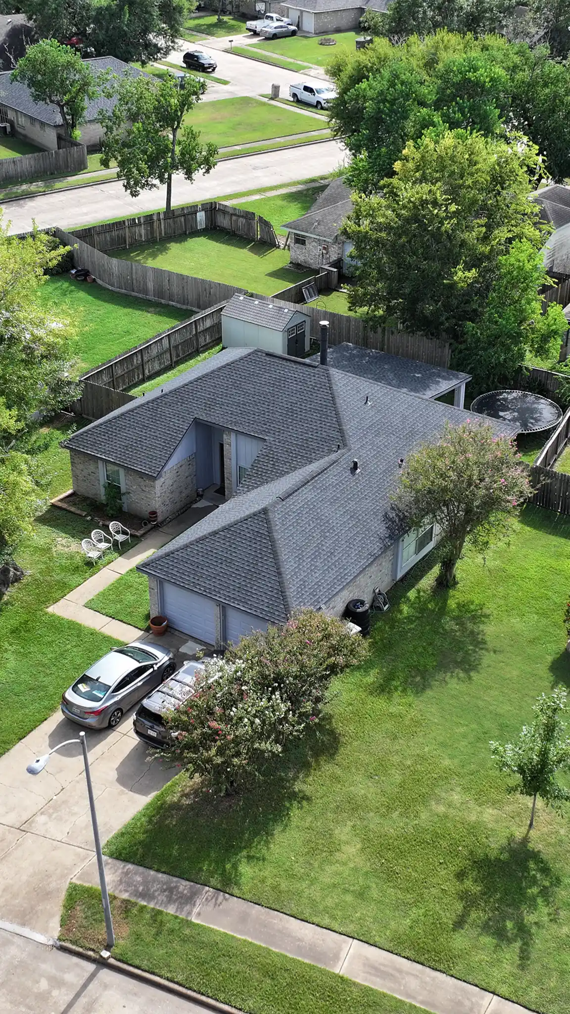 Roofing Companies in Harlingen TX