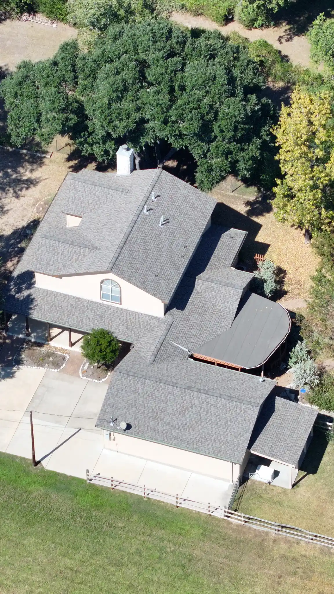 Roofing Companies in San Marcos TX