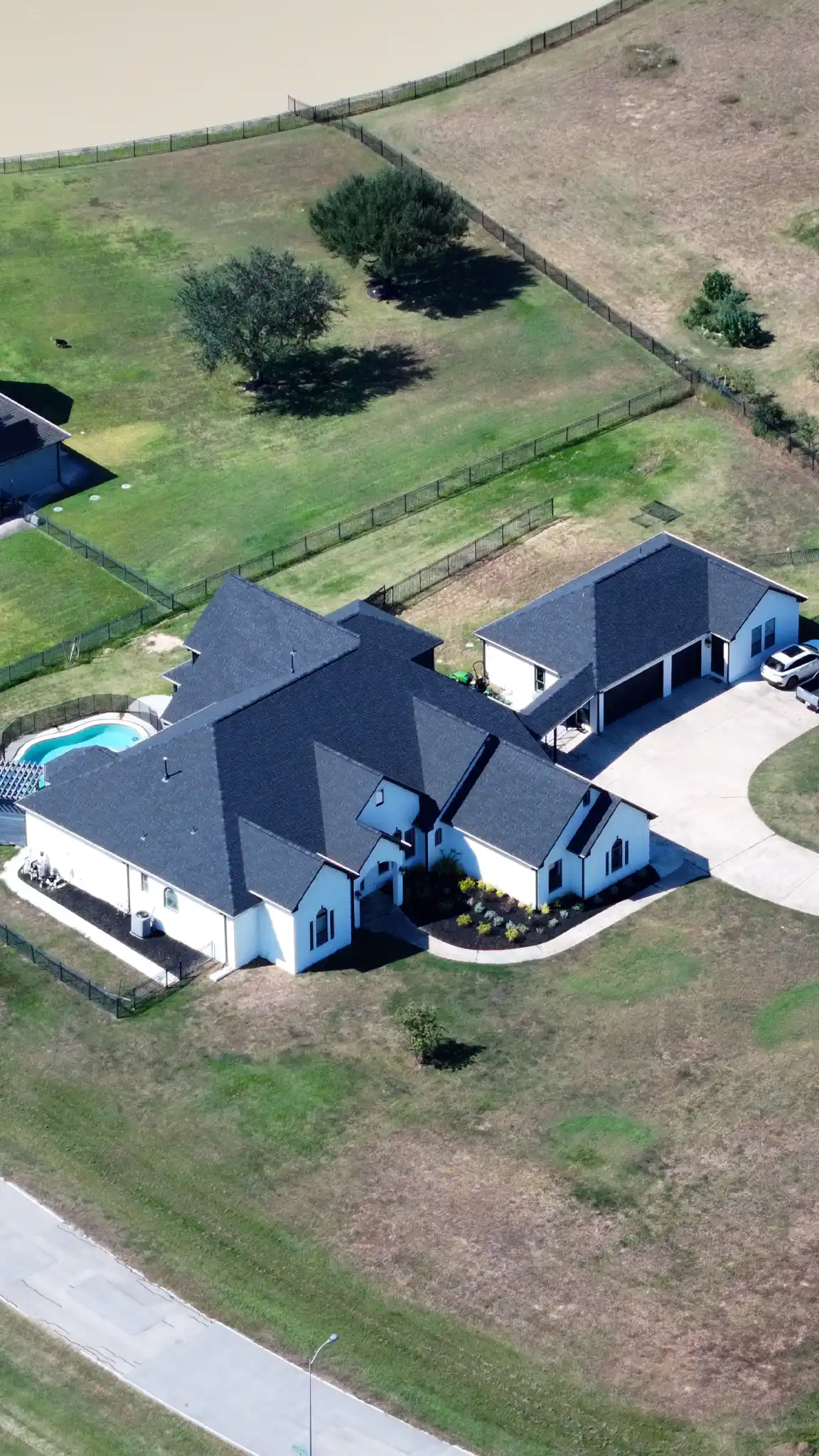 Roofing Companies in Boerne TX