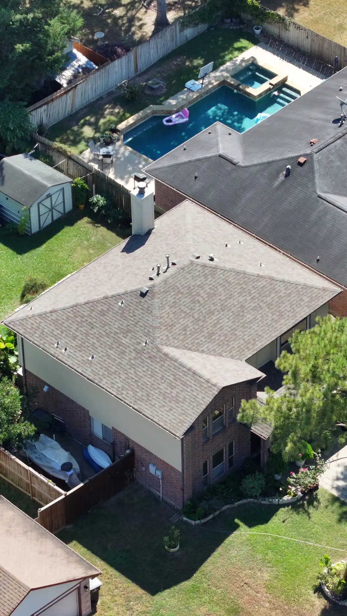 Roofing Companies in Alton TX