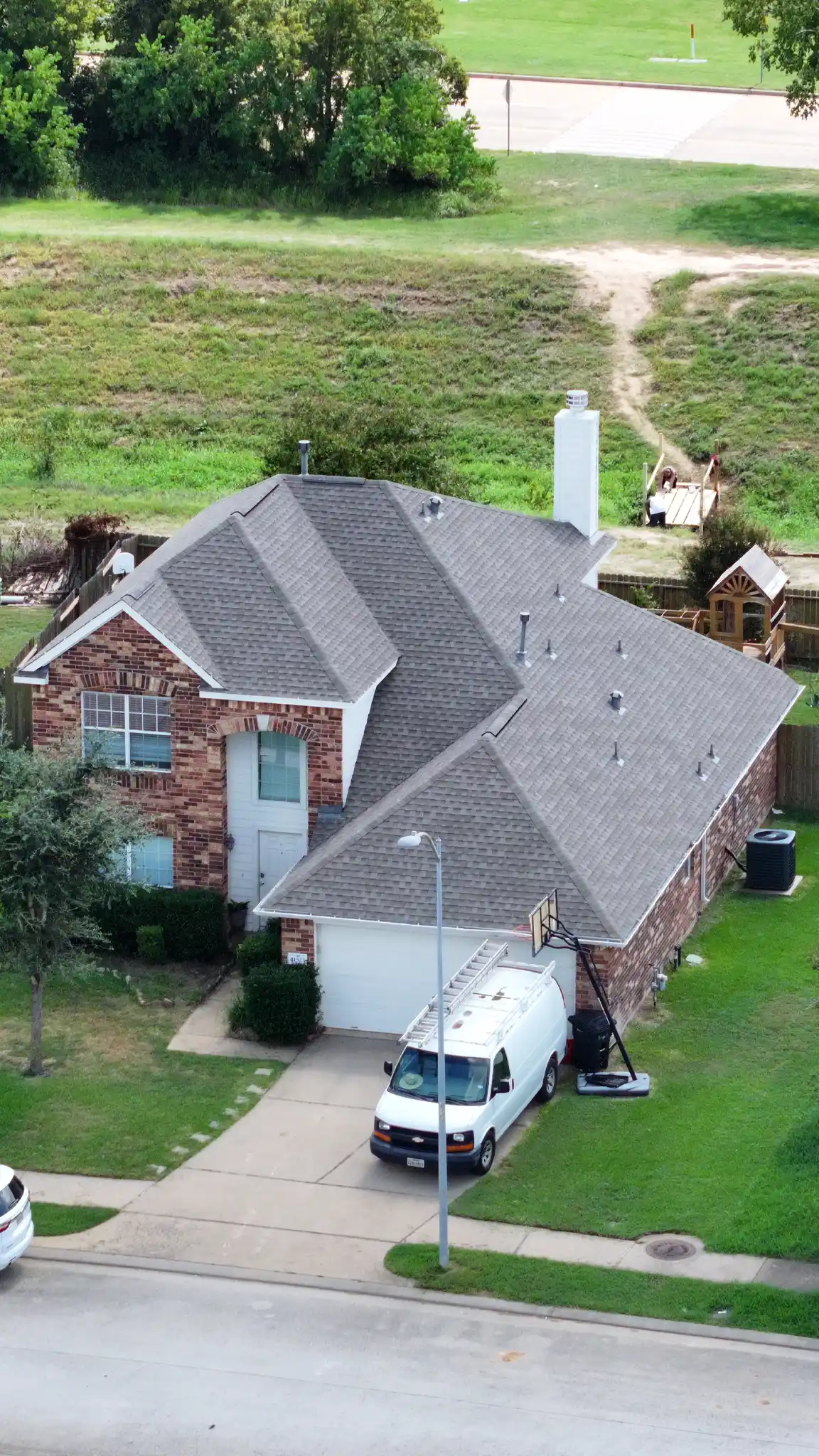 Roofing Companies in Seabrook TX