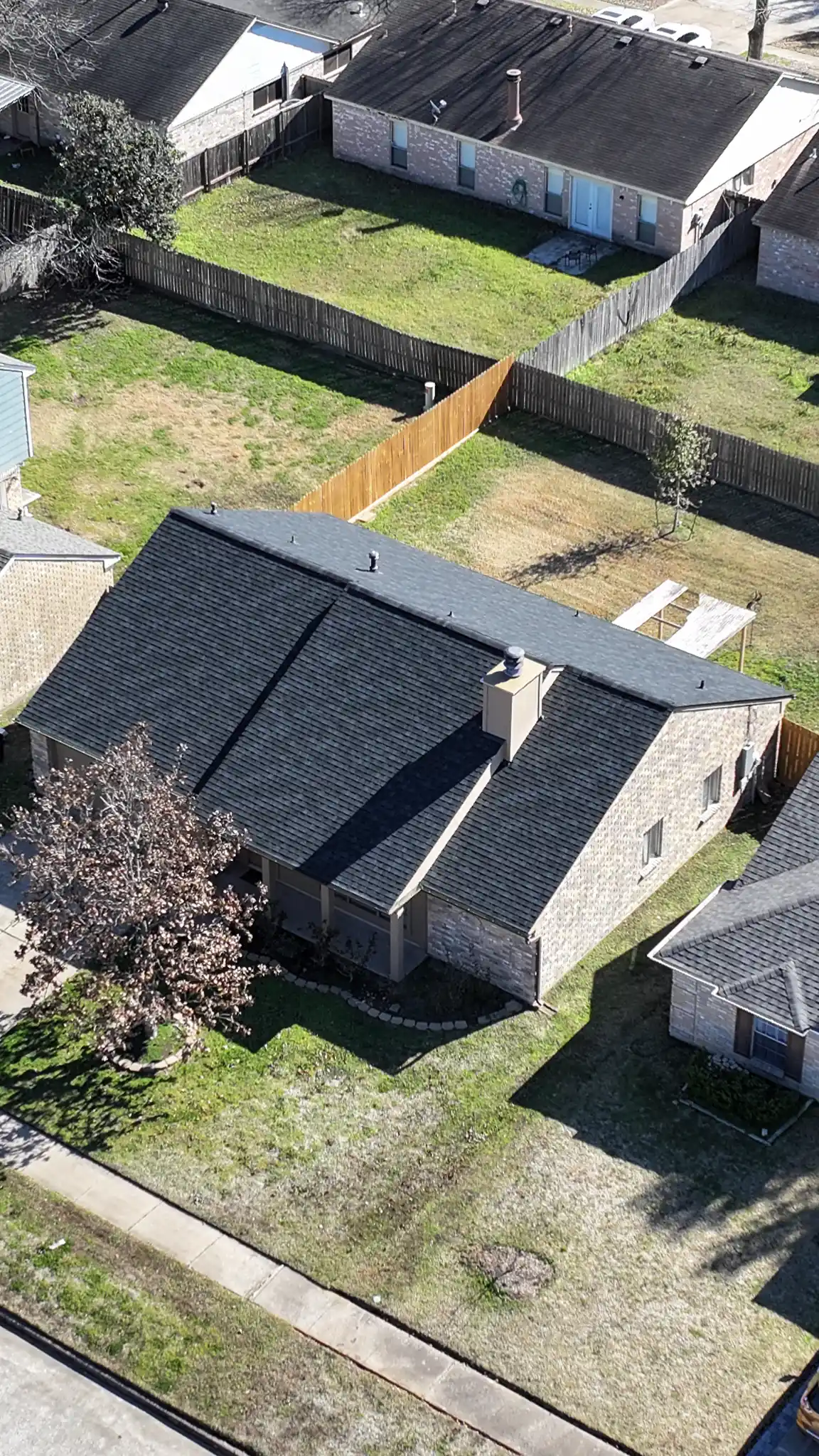 Roofing Companies in Humble TX