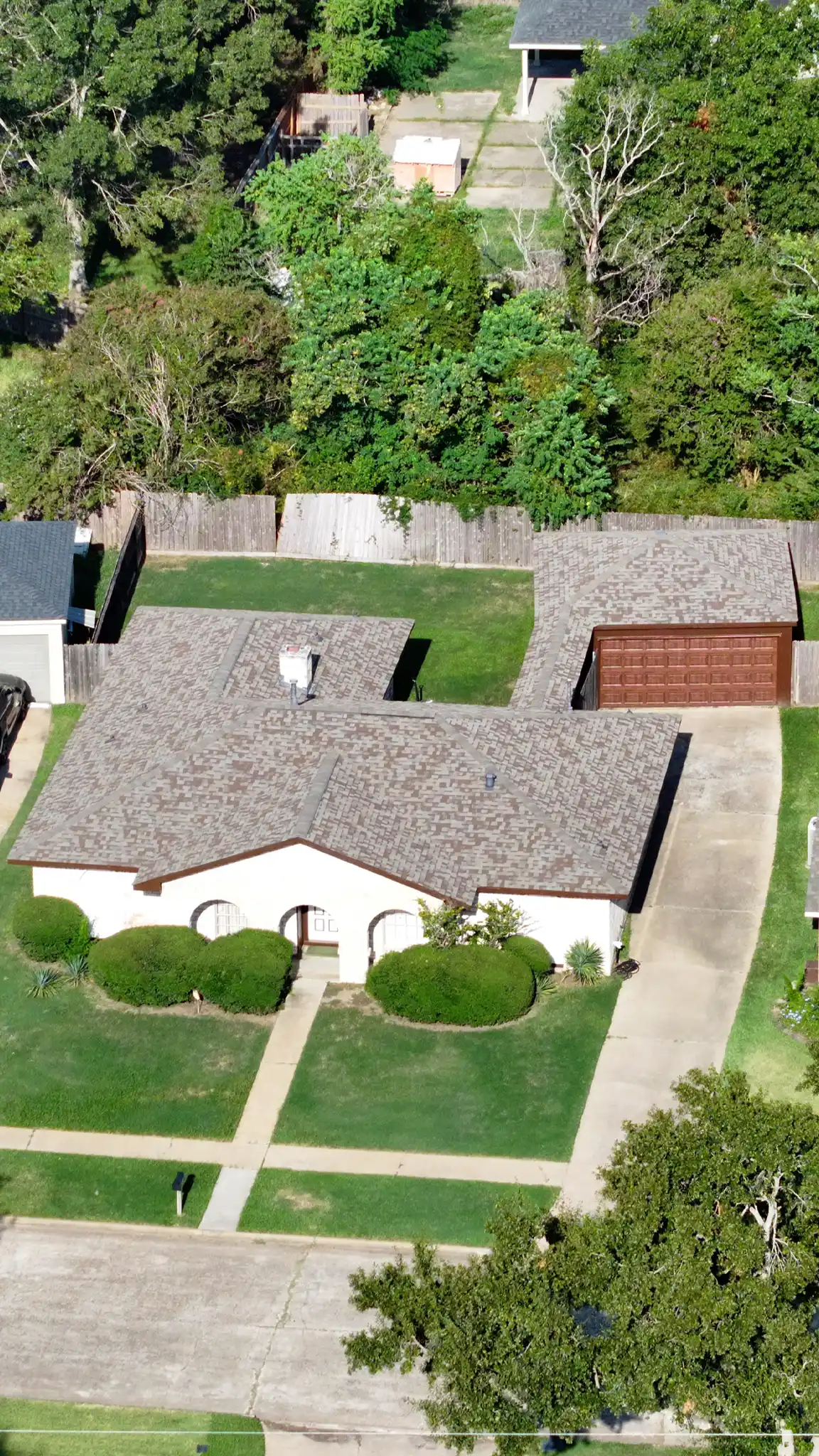 Roofing Companies in Rio Hondo TX