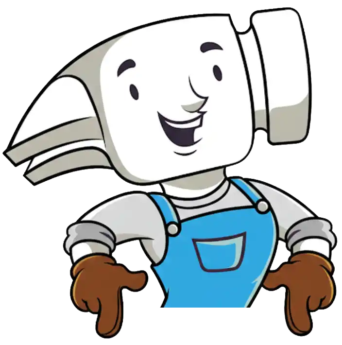 SquadPro-Roofing-Hero-Mascot-Did-You-Know-Looking-Down-01