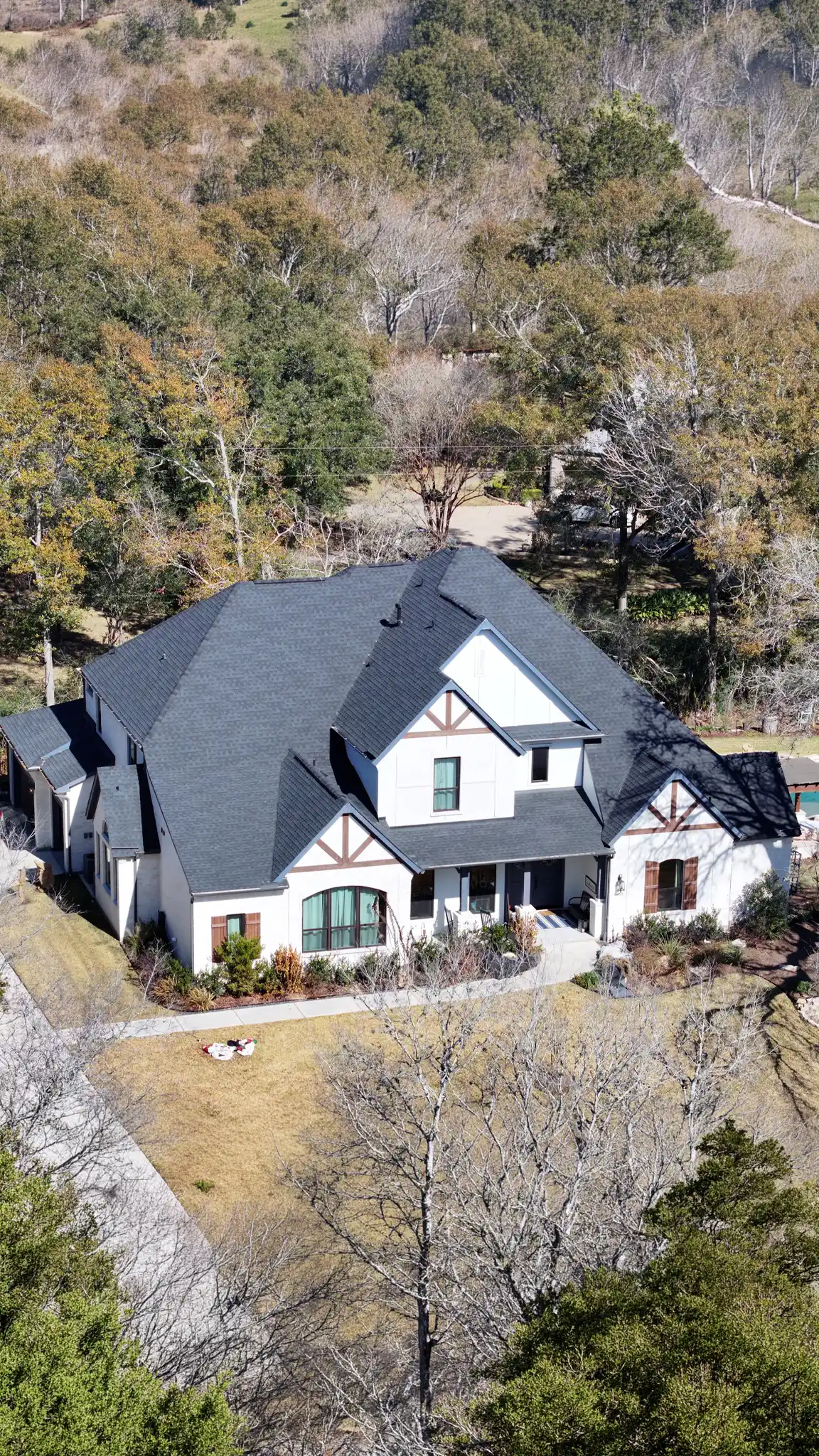 Roofing Companies in Rosenberg TX