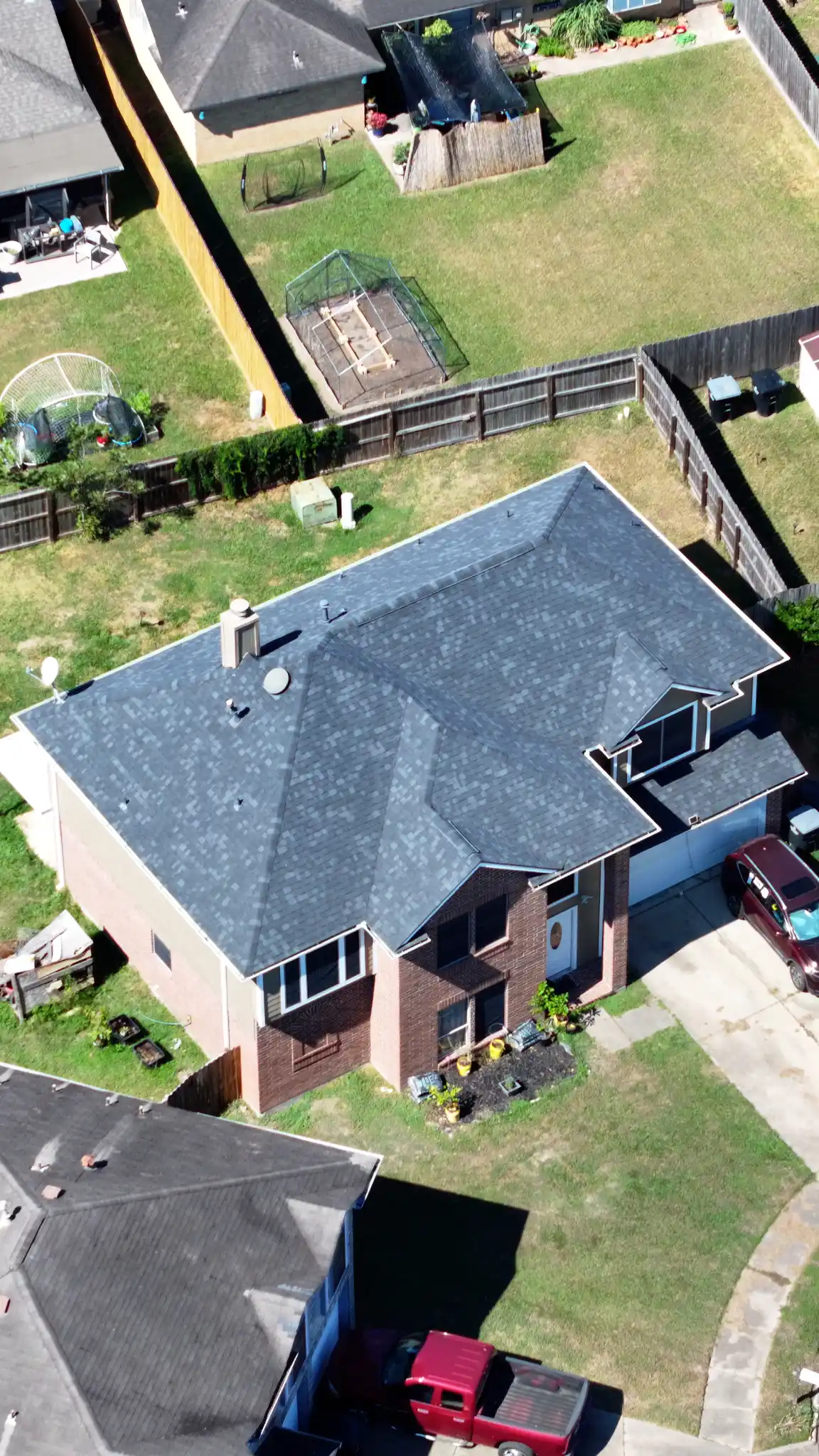 Roofing Companies in Sugarland TX