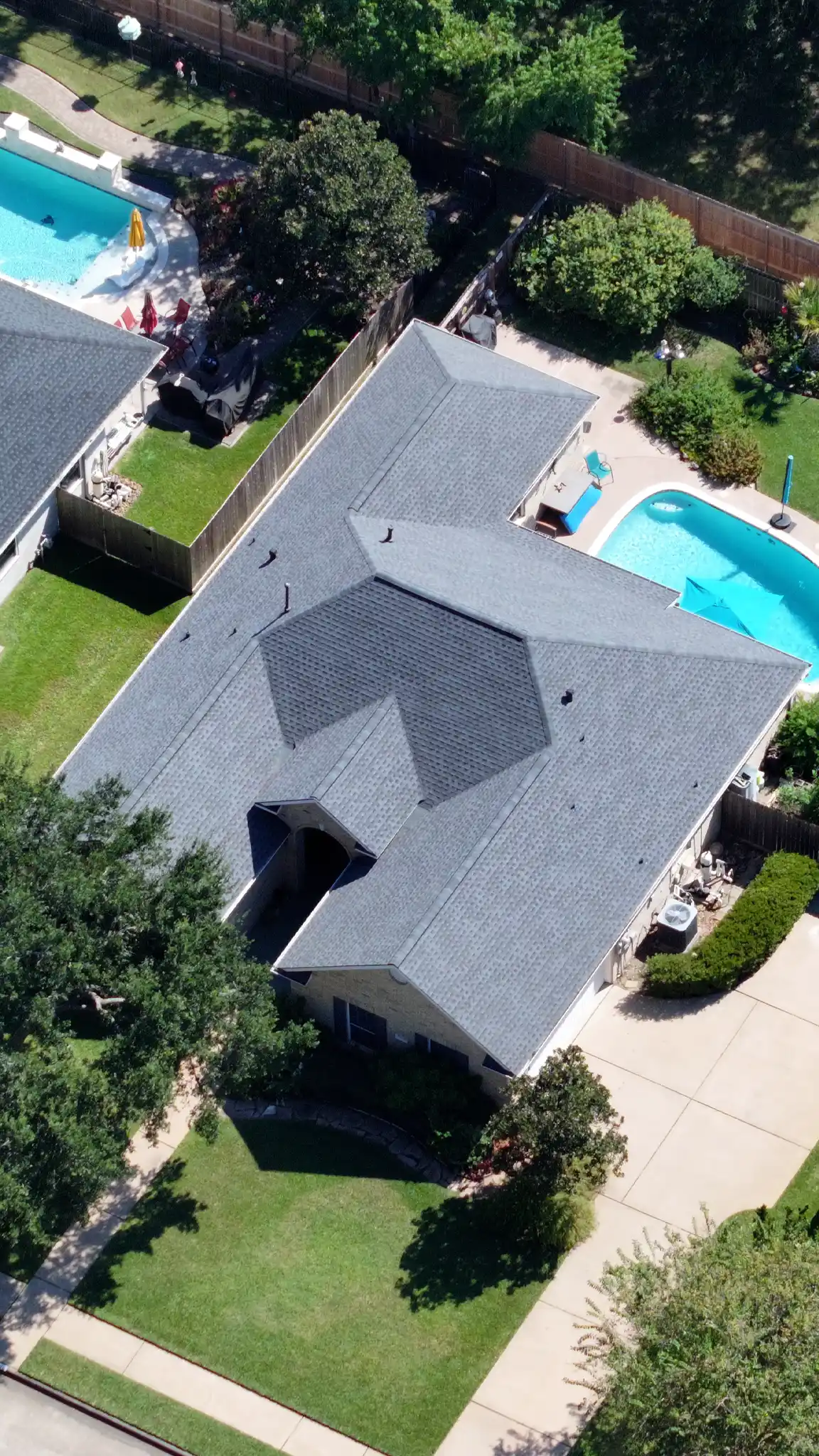 Roofing Companies in Cinco Ranch TX