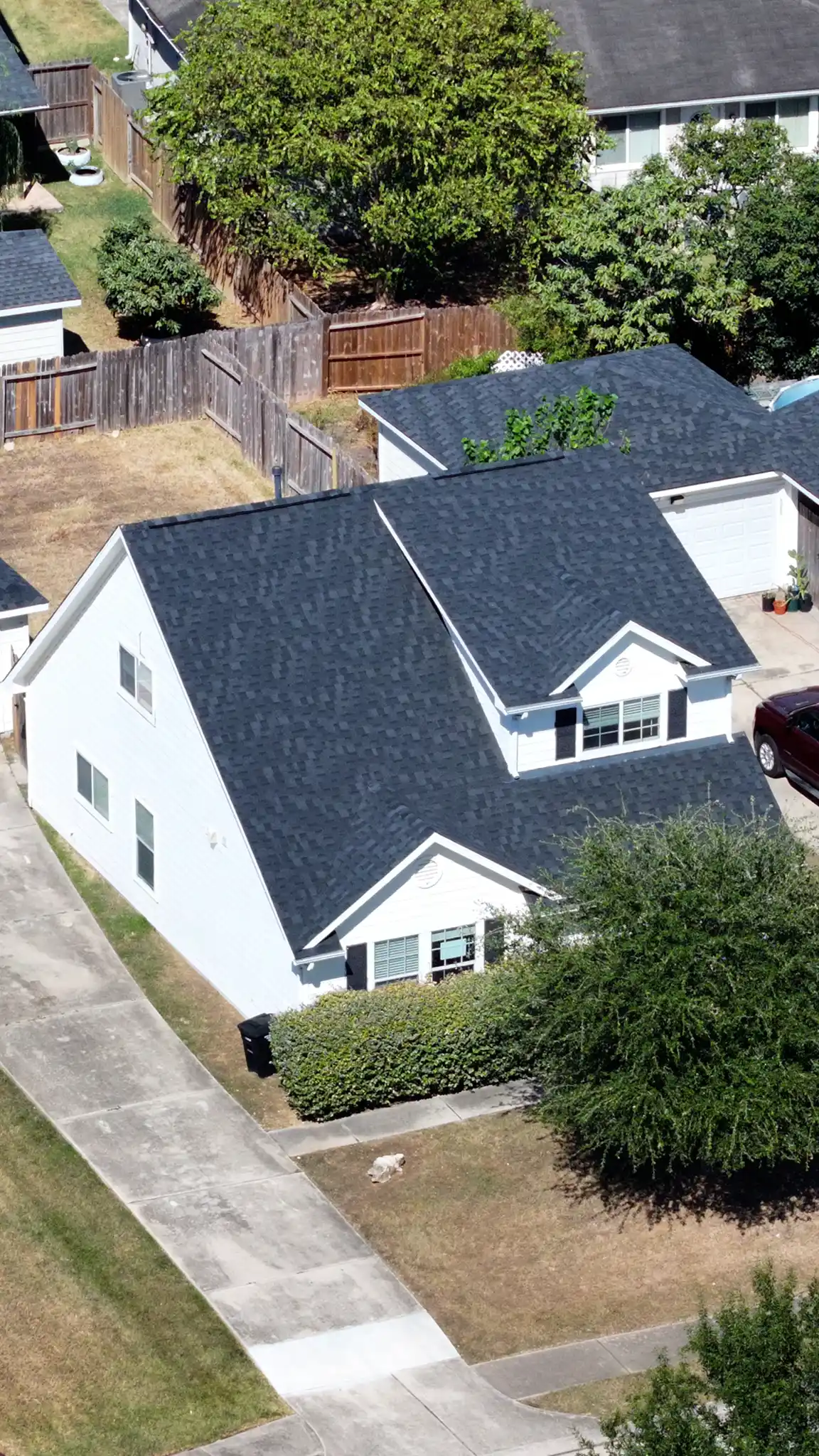 Roofing Companies in Austin TX