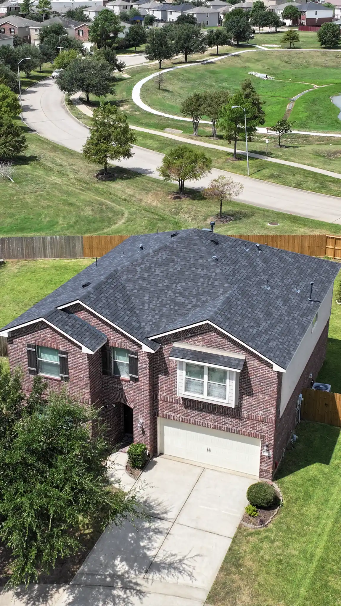 Roofing Companies in Deer Park TX