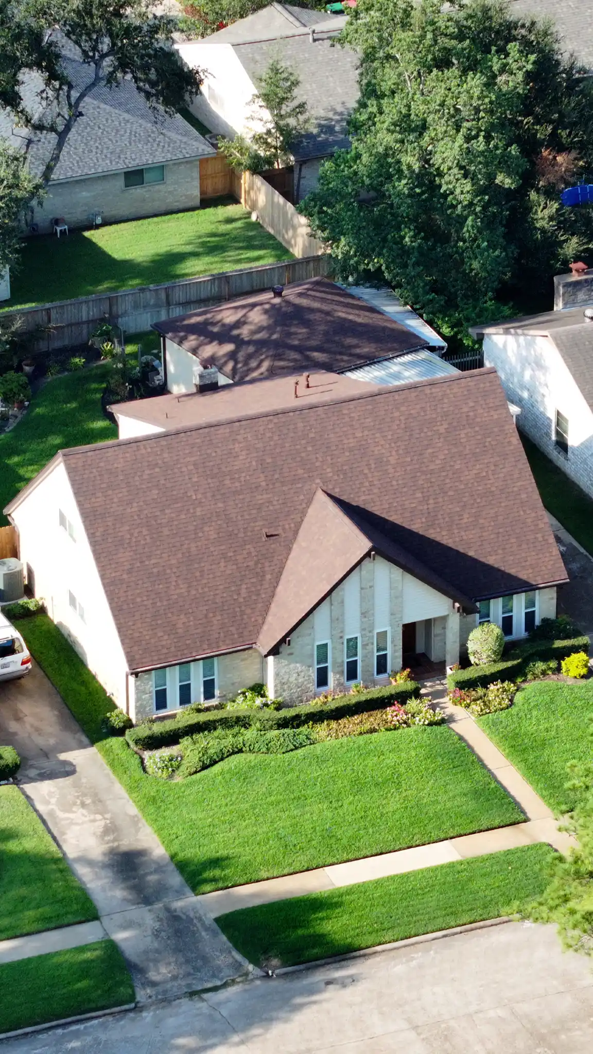Roofing Companies in Rio Grande City TX