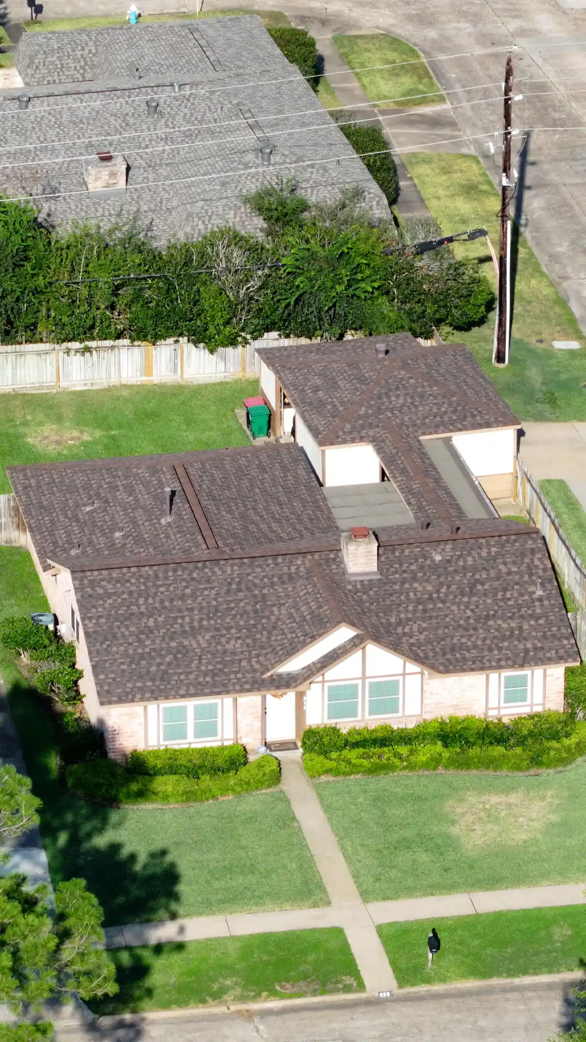 Roofing Companies in Mission TX