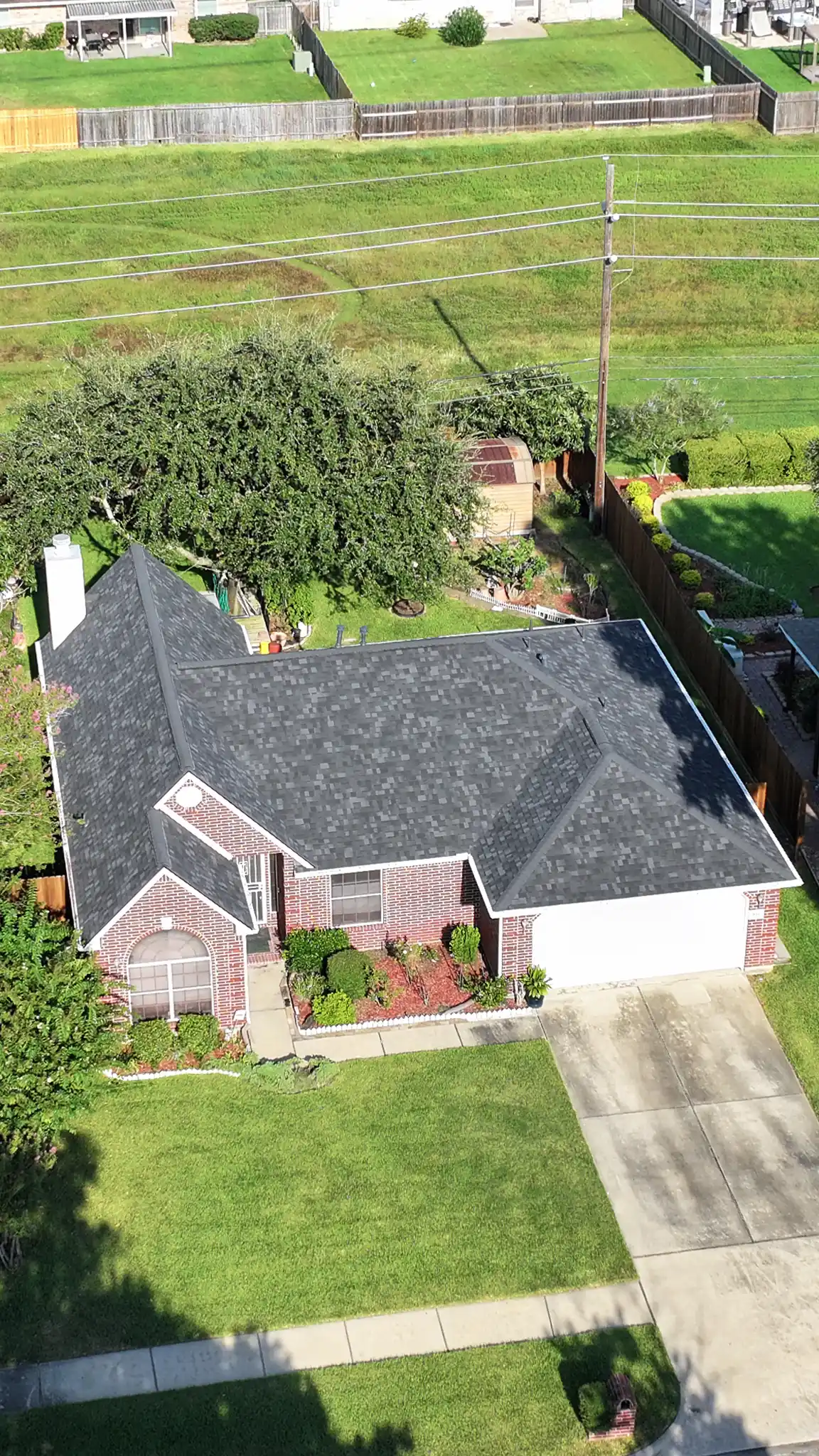 Roofing Companies in San Juan TX