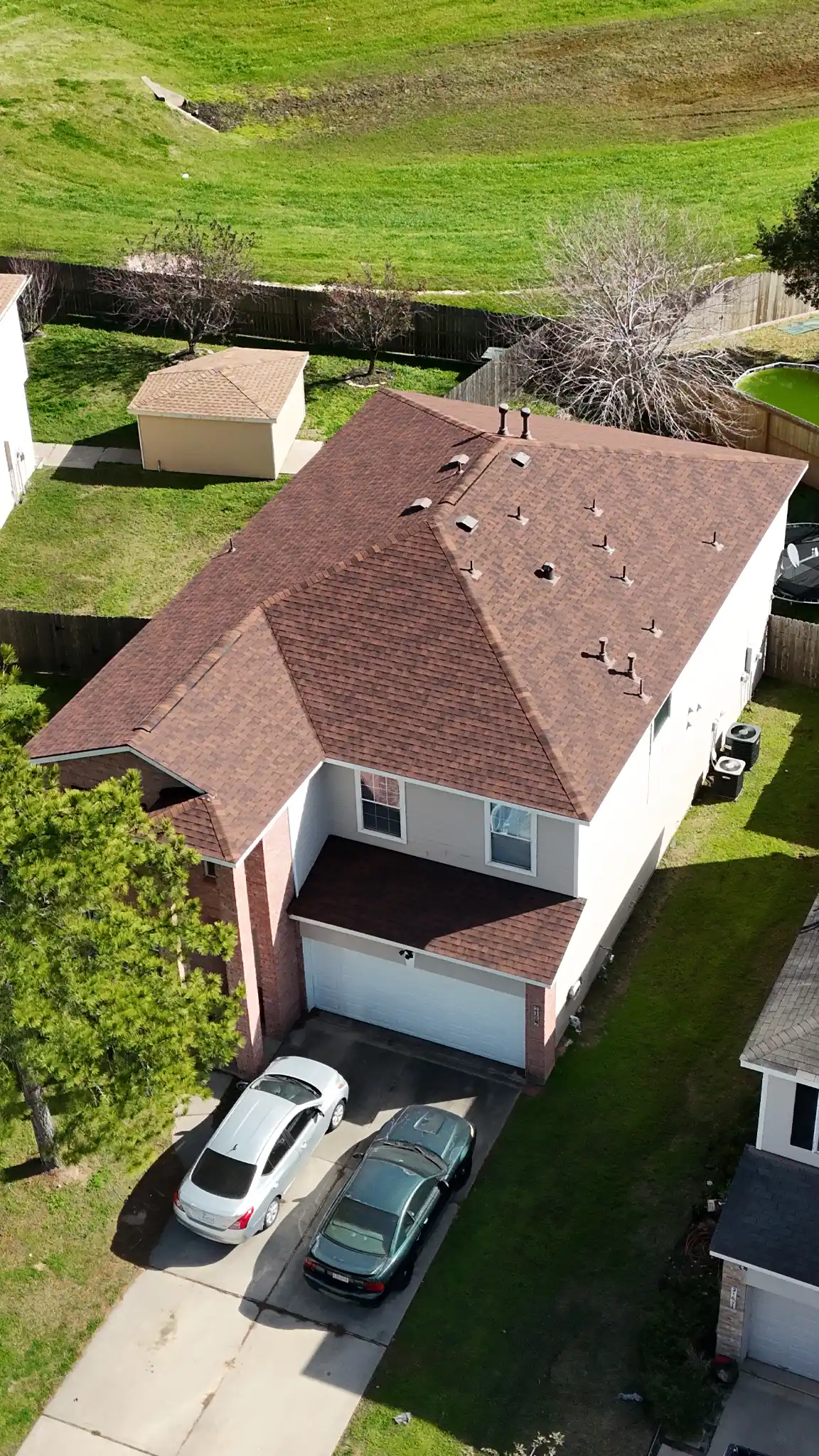 Roofing Companies in Edinburg TX