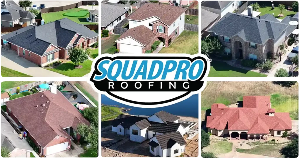 Houston Roofing Company Near Me